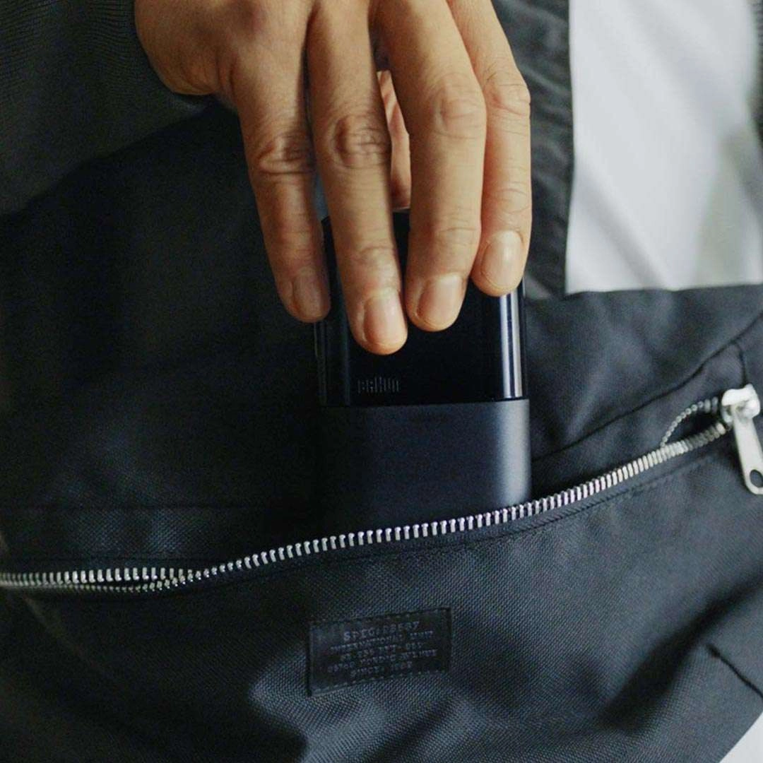 Máy cạo râu Xiaomi Mijia Braun 5603